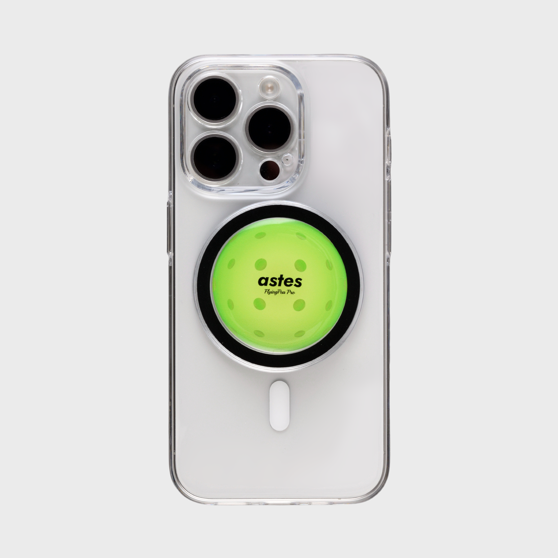 Astes Pickleball MagSafe Phone Grip
