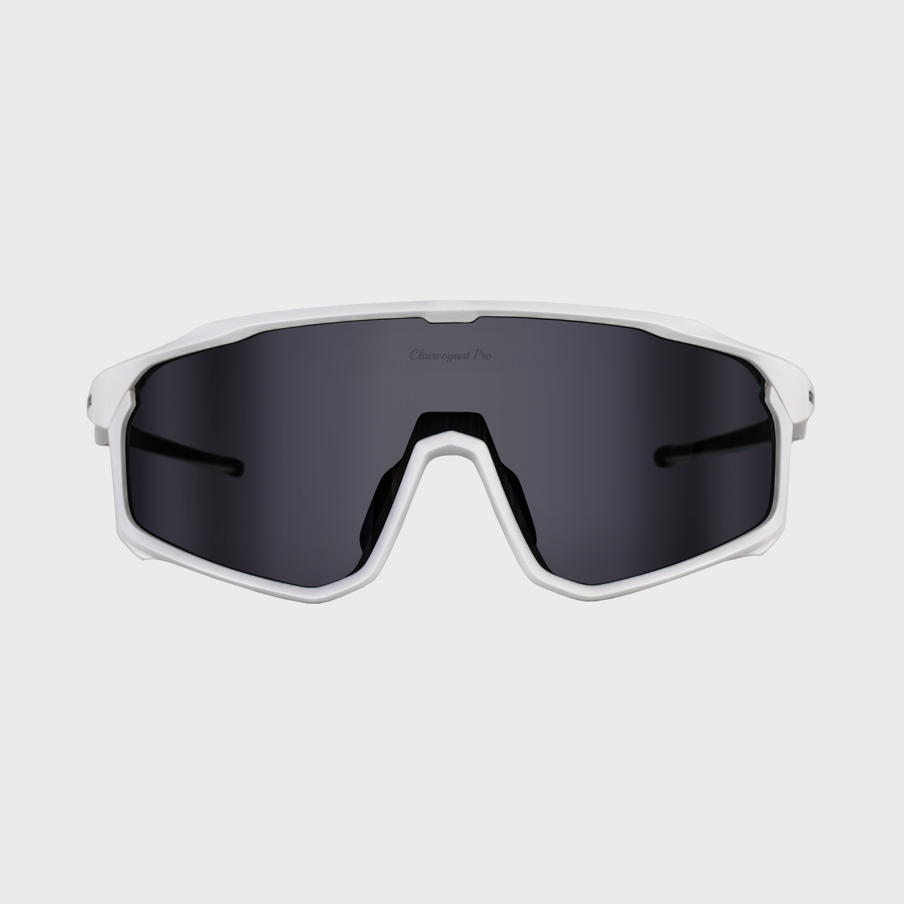 Clairvoyant Pro | Matte White
