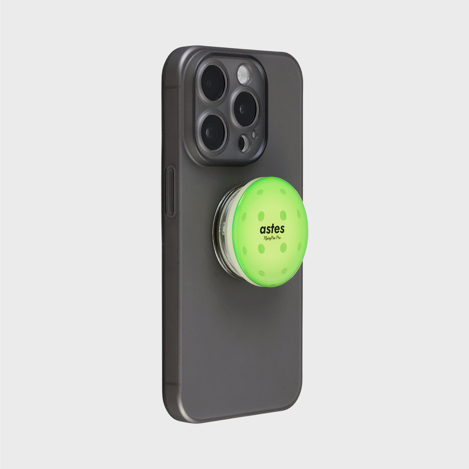 Astes Pickleball Adhesive Phone Grip