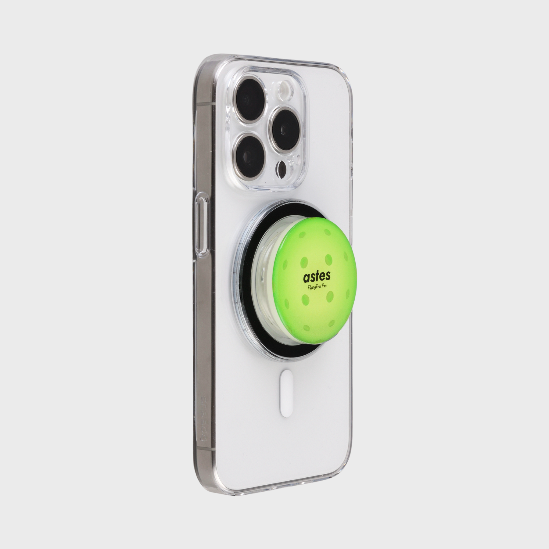 Astes Pickleball MagSafe Phone Grip