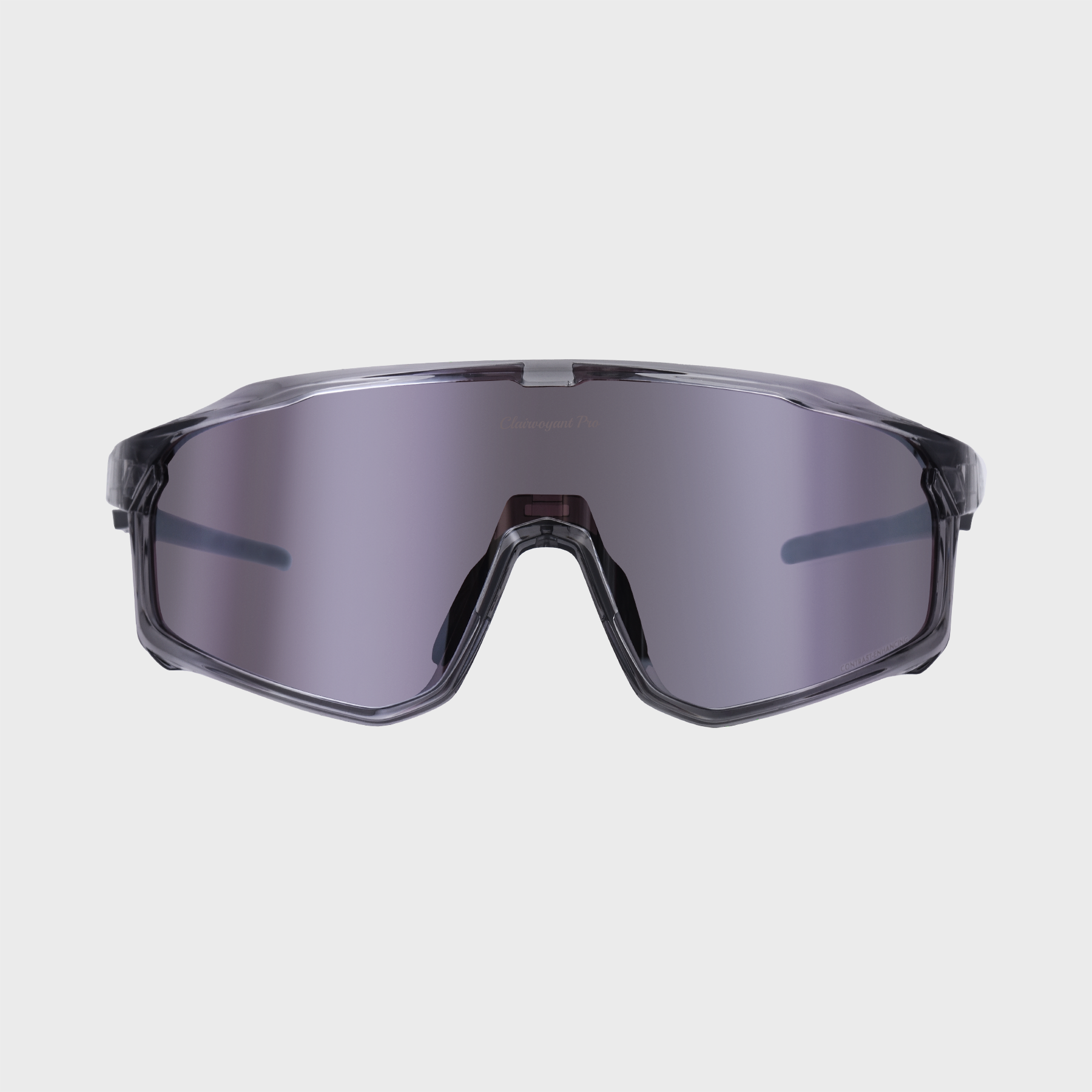 Clairvoyant Pro | Crystal Grey