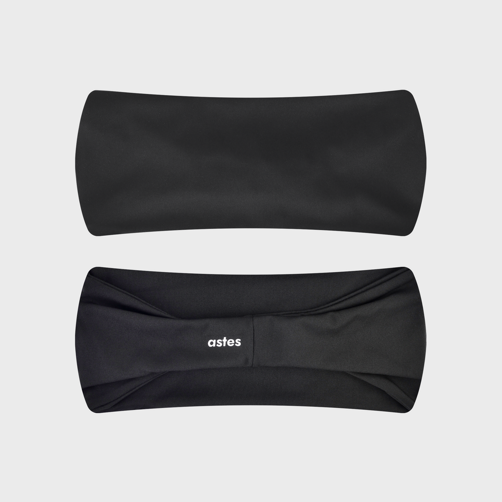 Astes Wide Sport Headband