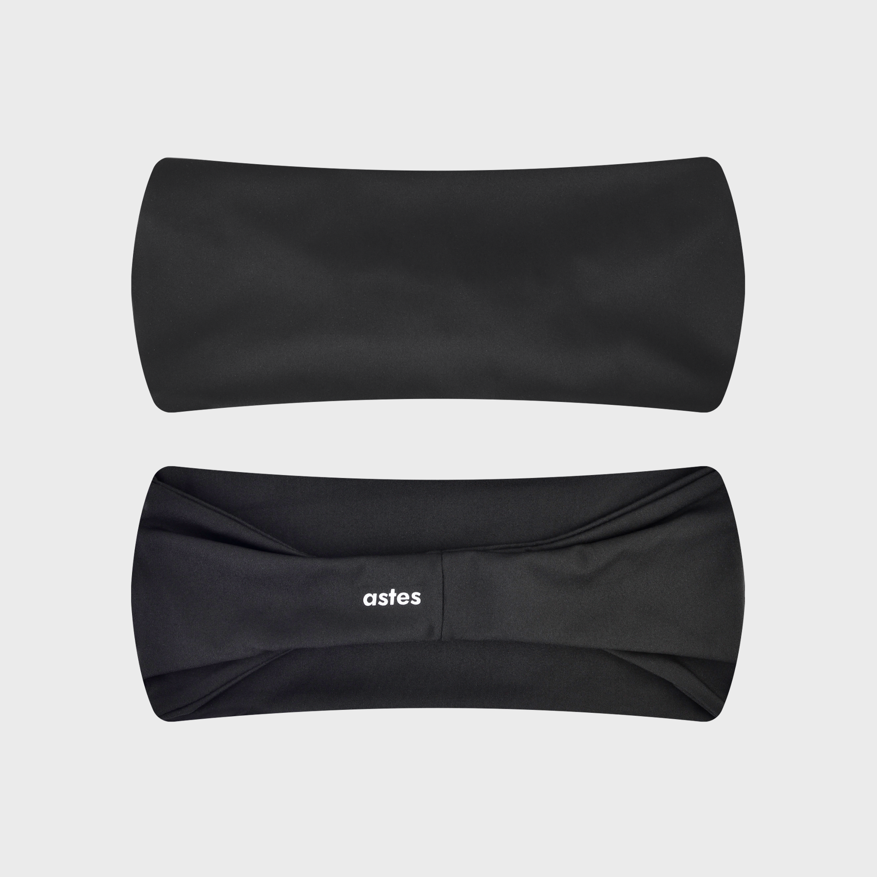 Astes Wide Sport Headband