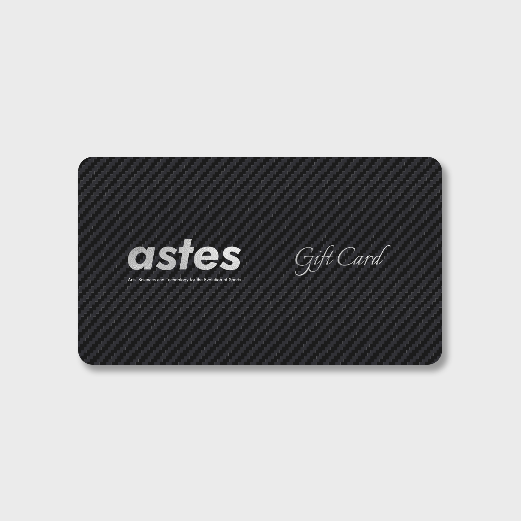 Astes Digital Gift Card
