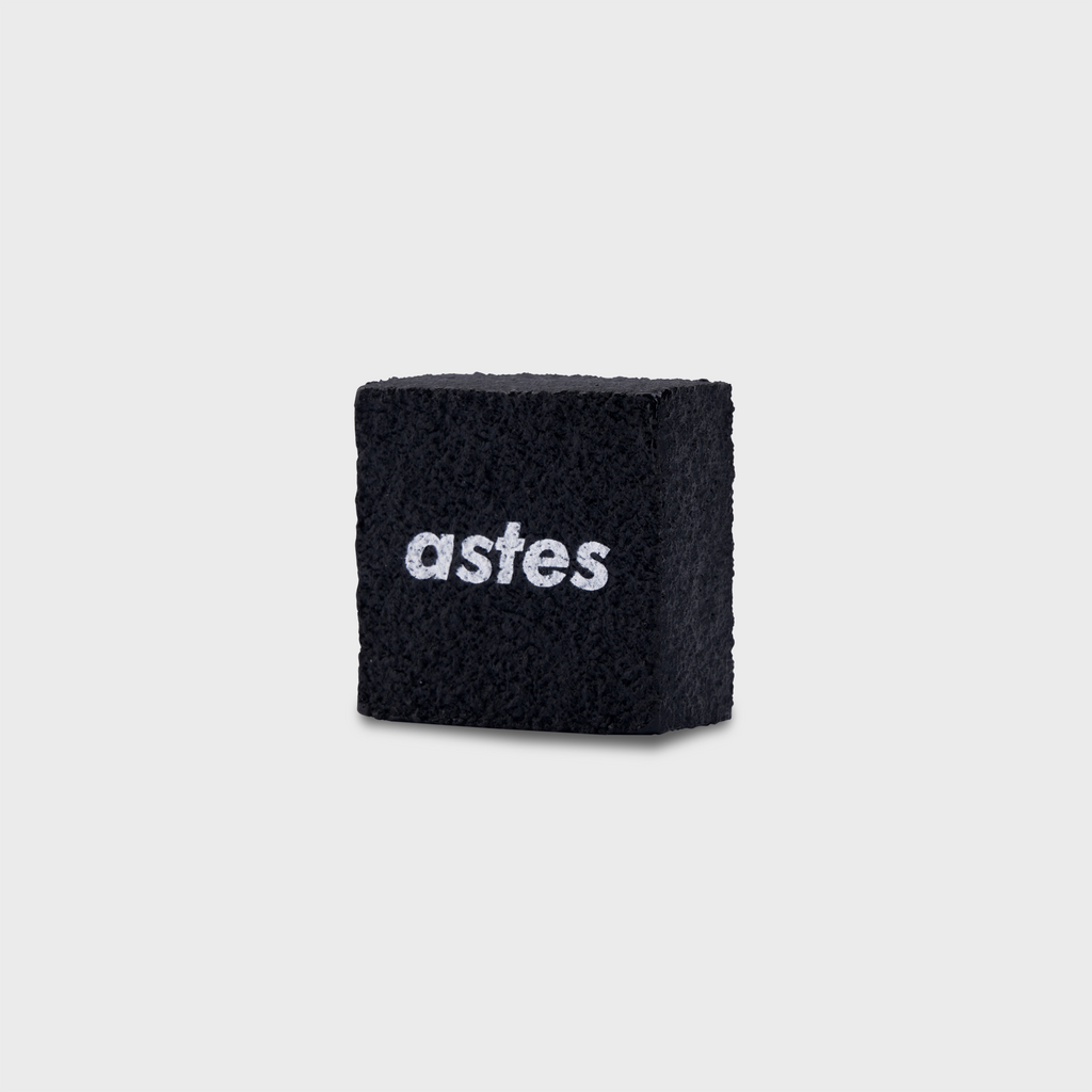 Astes Cleaning Block