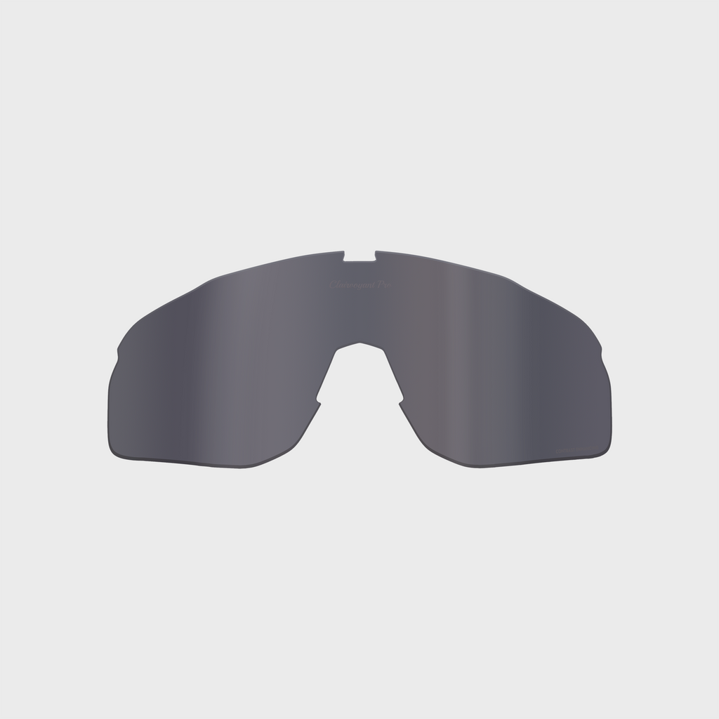 Additional Lens for Clairvoyant Pro