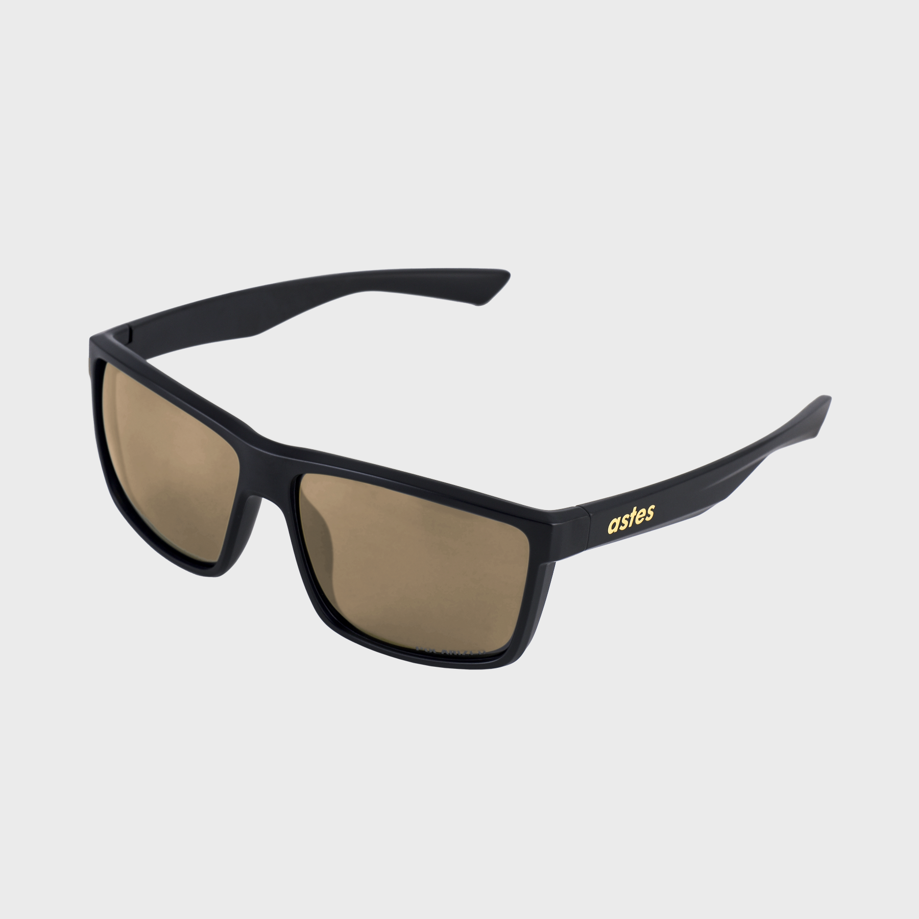 Clairvoyant Lite | Matte Black