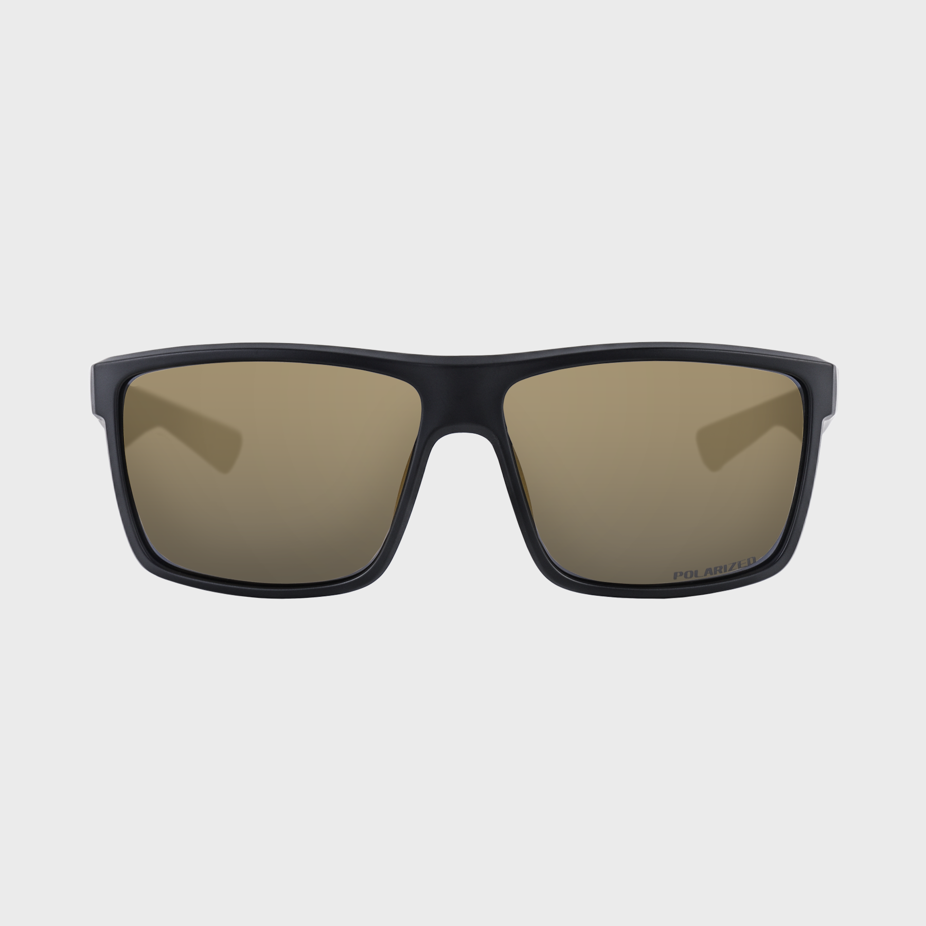 Clairvoyant Lite | Matte Black
