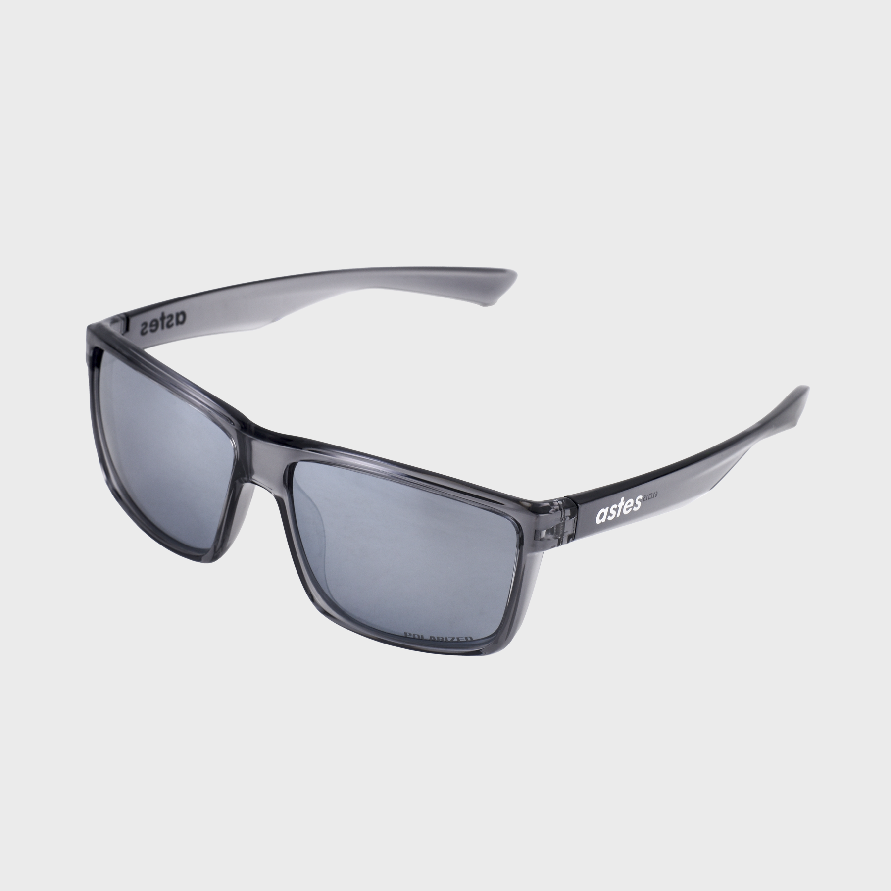 Clairvoyant Lite | Crystal Grey