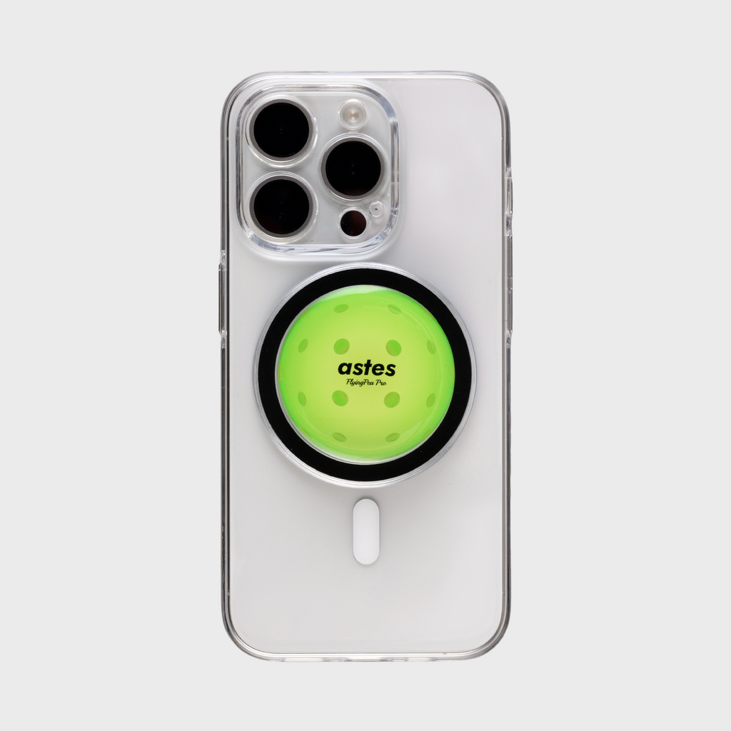 Astes Pickleball MagSafe Phone Grip