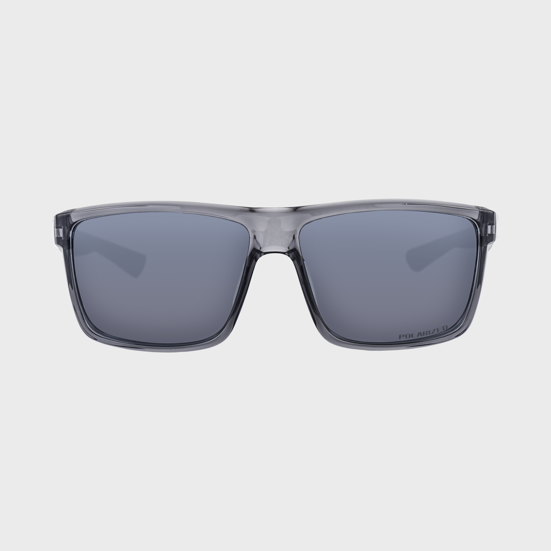 Clairvoyant Lite | Crystal Grey