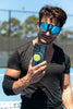 Astes Pickleball MagSafe Phone Grip