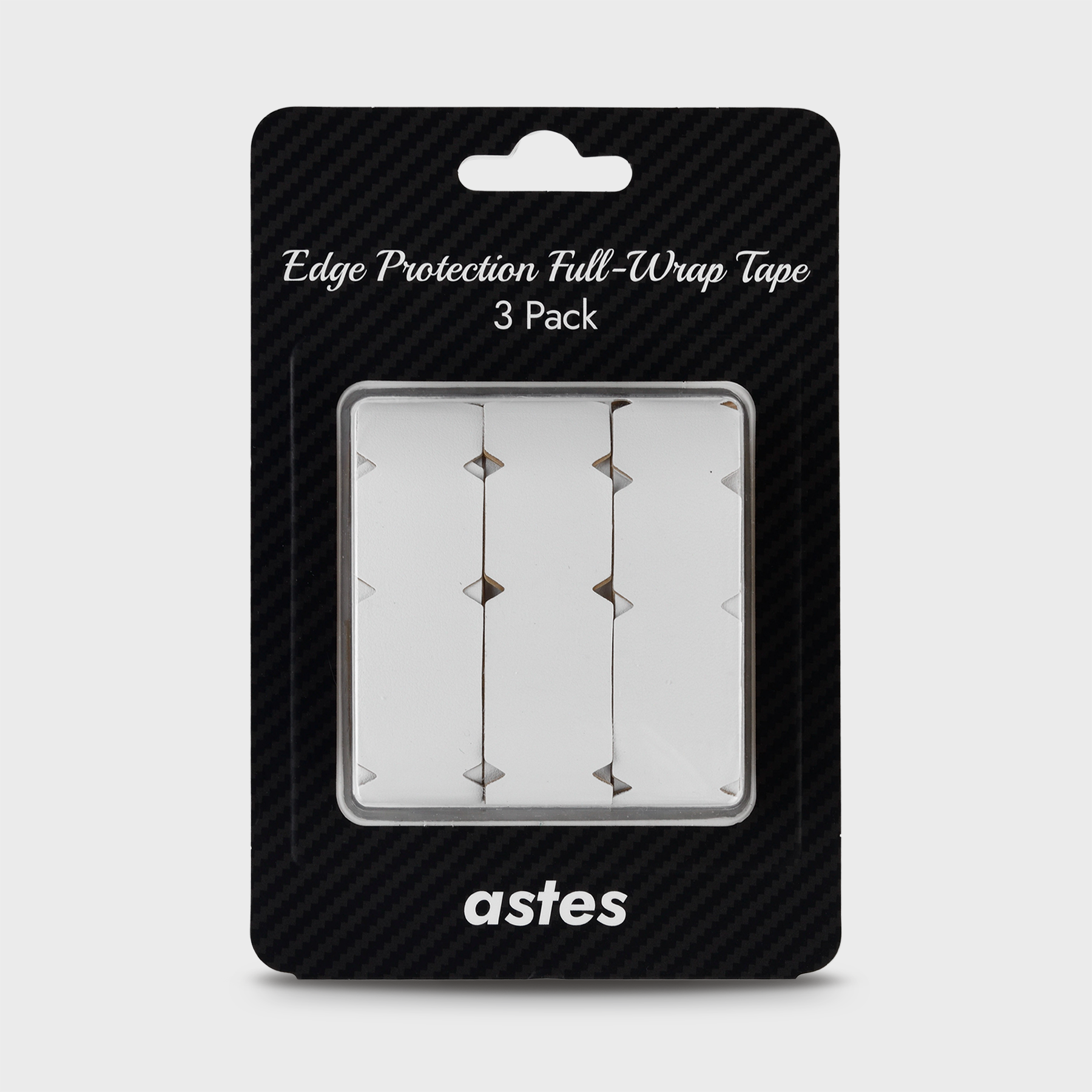Astes Edge Protection Full-Wrap Tape 3 Pack