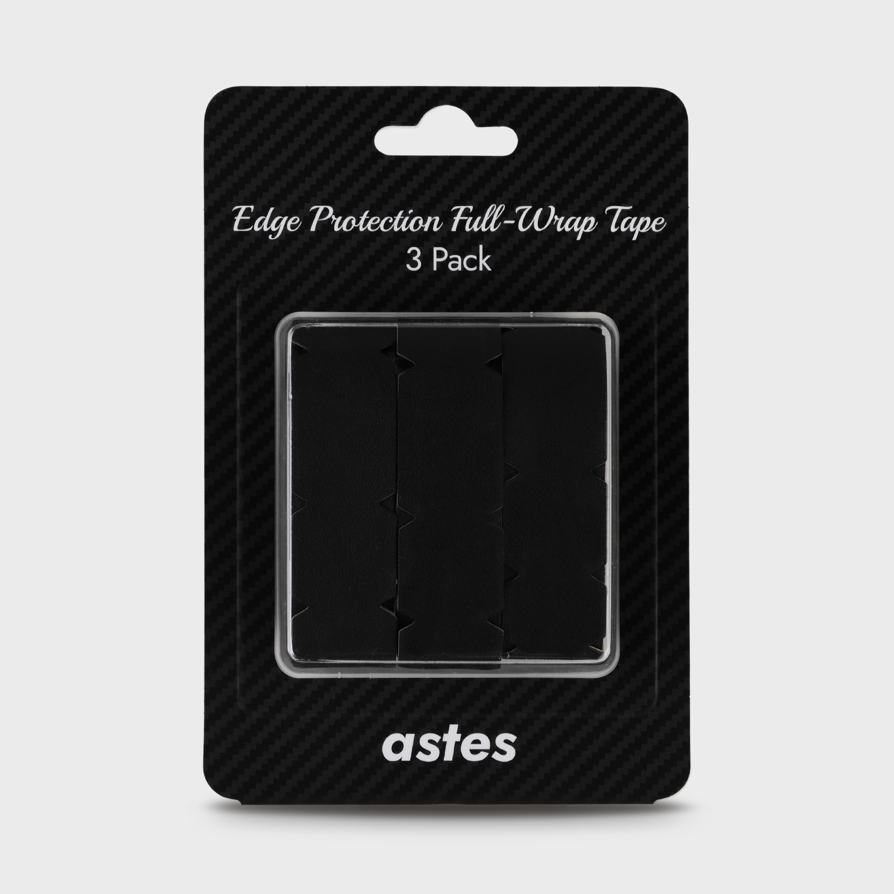 Astes Edge Protection Full-Wrap Tape 3 Pack