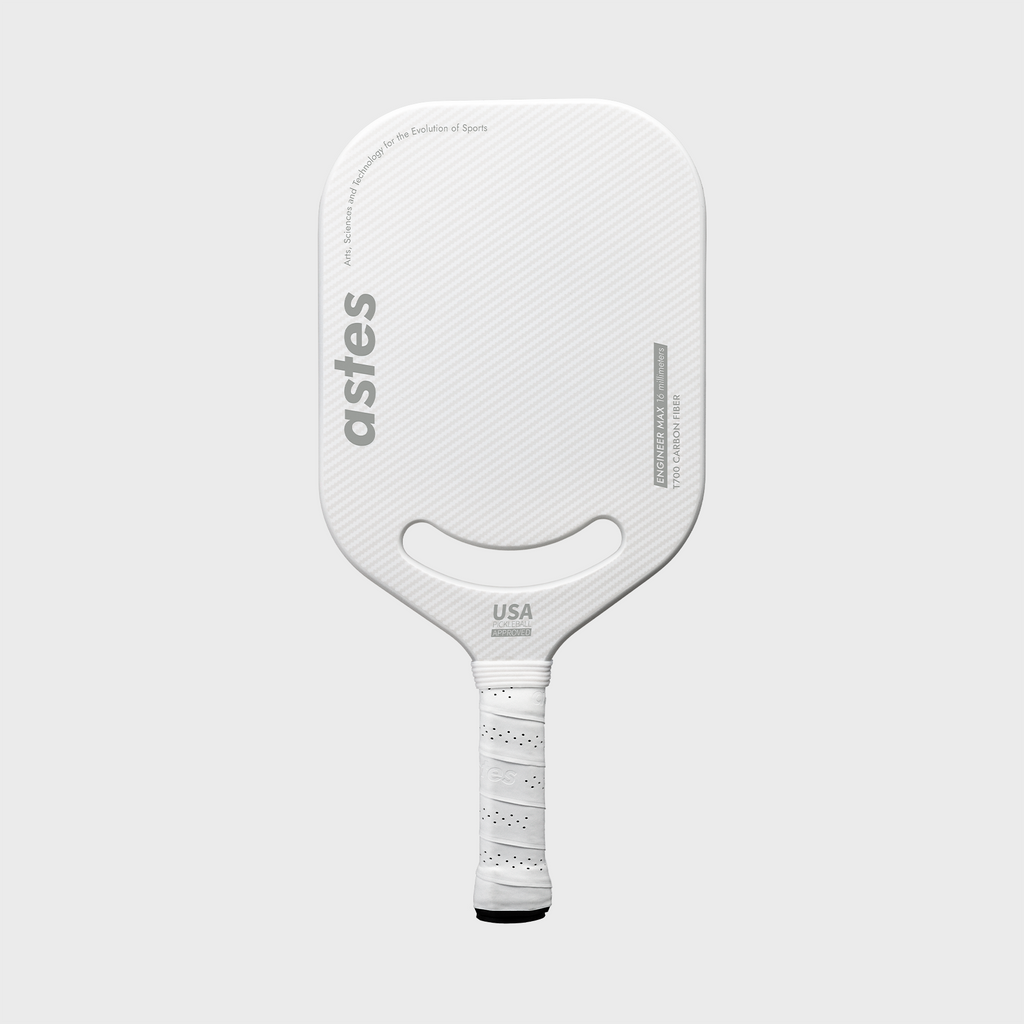 Engineer Max 16mm | Fiber White