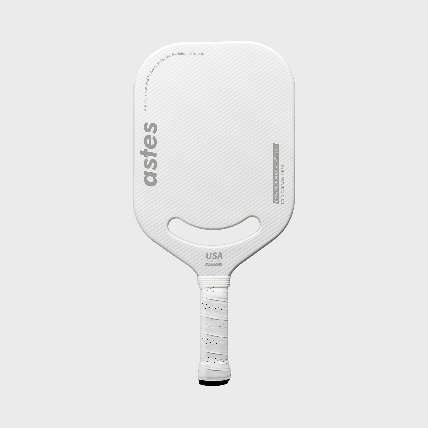 Engineer Max 16mm | Fiber White
